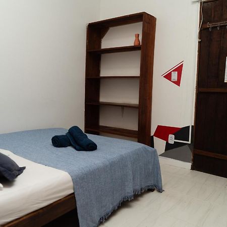 Bananas Hostel Itacaré Zewnętrze zdjęcie