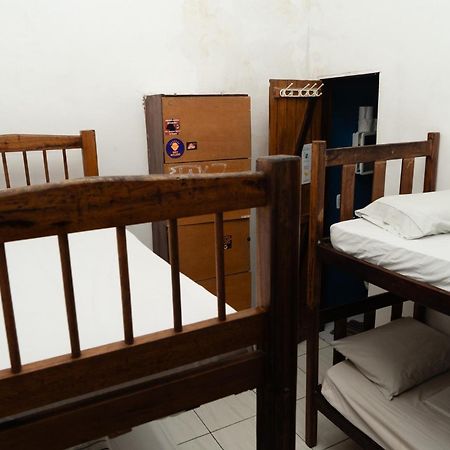 Bananas Hostel Itacaré Zewnętrze zdjęcie